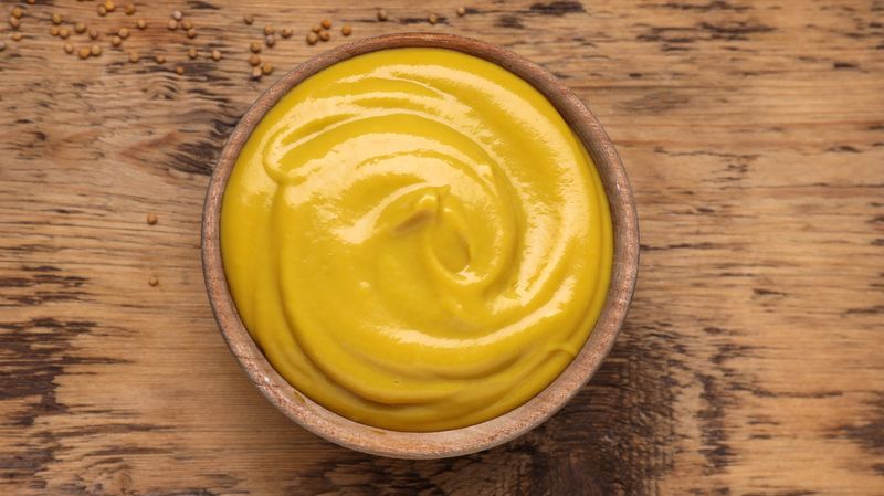 Mustard