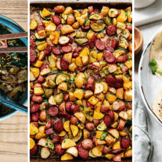My 15 Go-To Recipes for When I Have No Idea What to Make for Dinner
