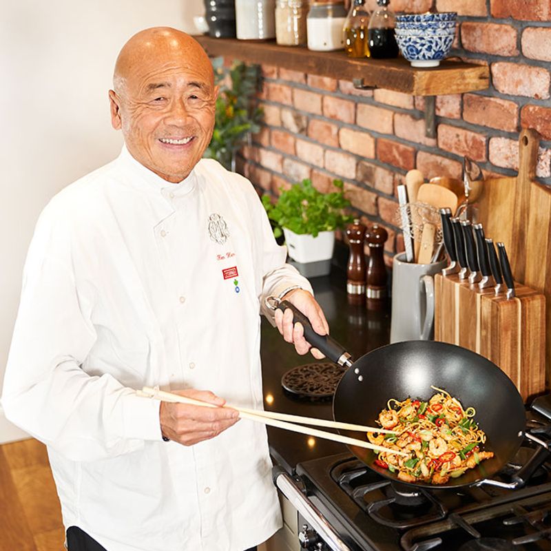 Arizona - Ken Hom