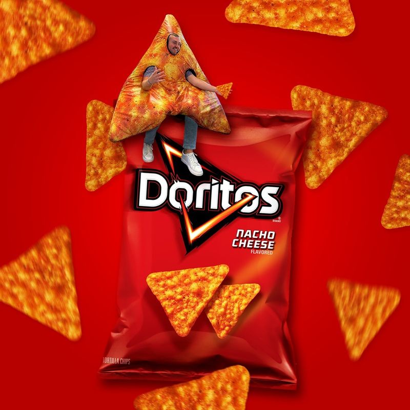 Nacho Cheese: The OG That Still Packs A Punch