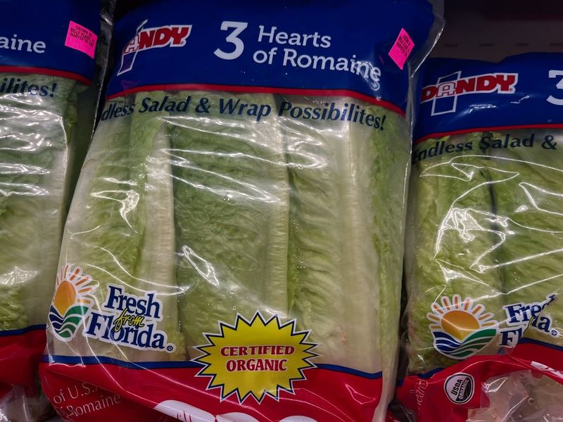 Produce Multi-Packs