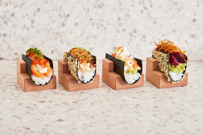 Nami Nori (Design District)