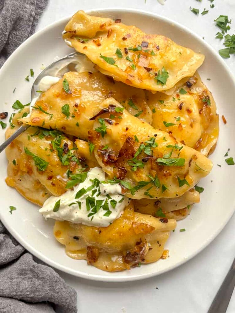 Pierogi