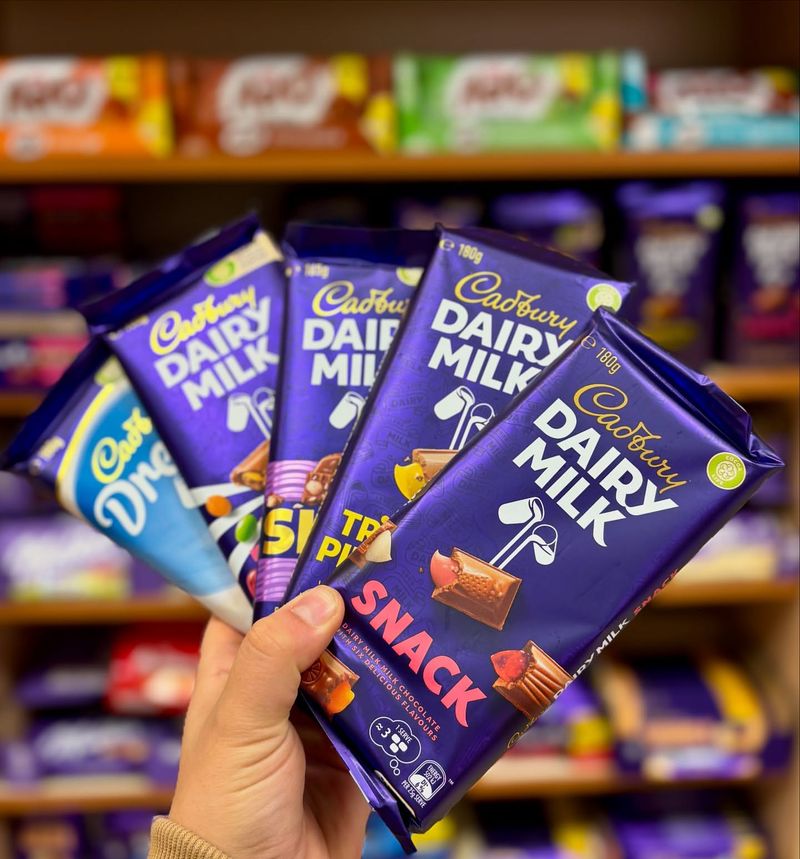 Cadbury