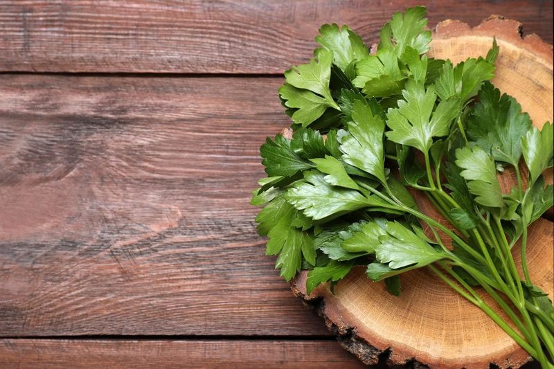 Parsley