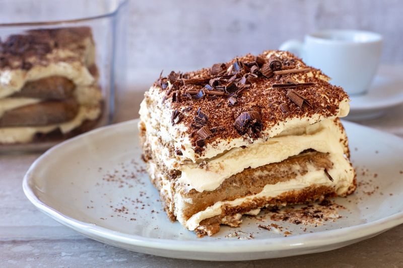 Frozen Desserts Masquerading as Homemade