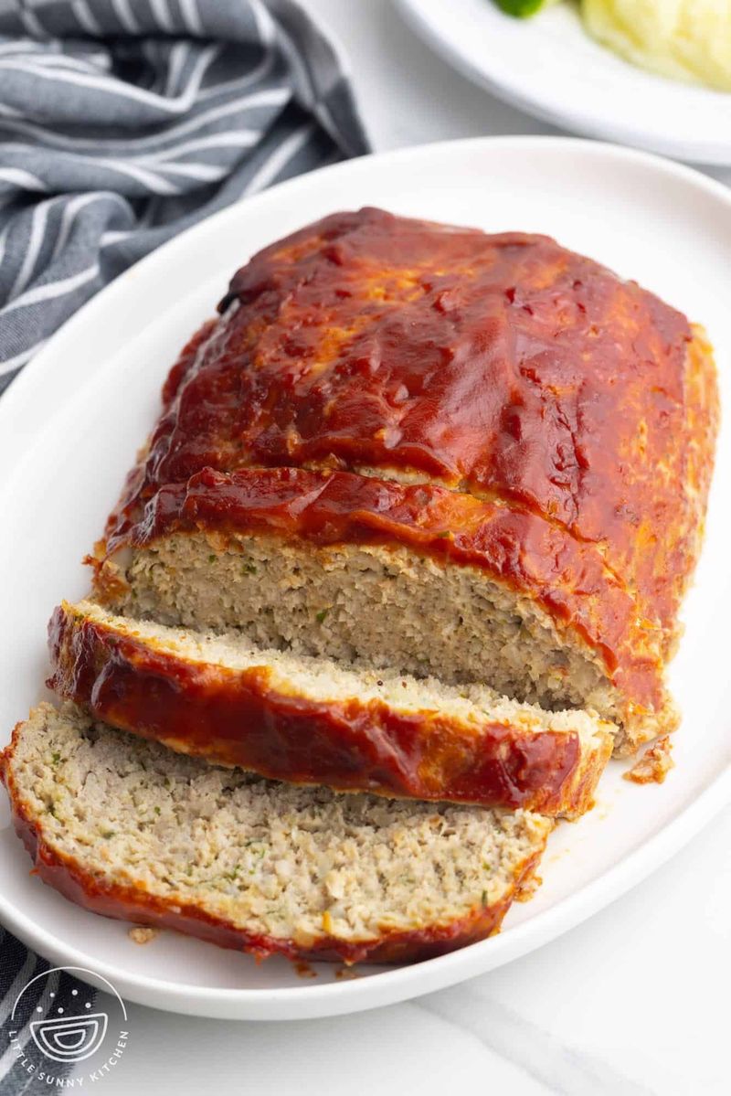 Chicken Loaf