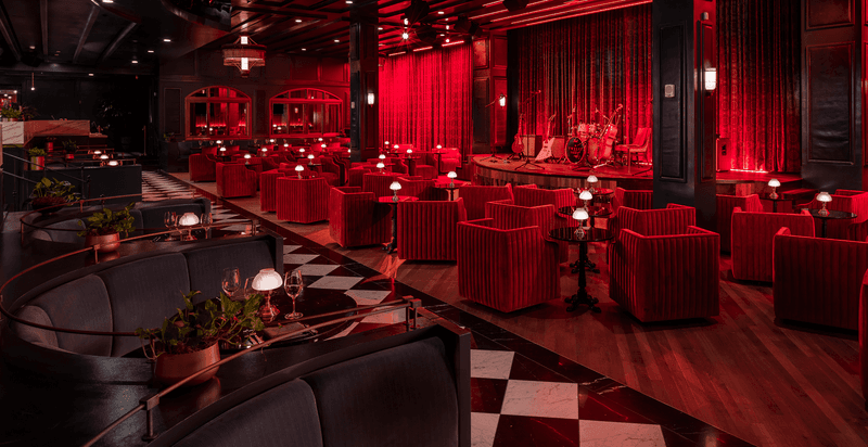 Southern Hospitality BBQ – Justin Timberlake's Memphis Tribute