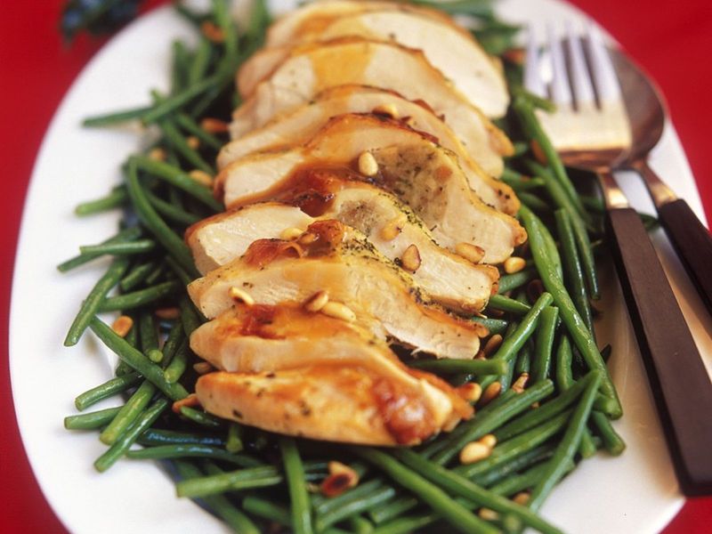 Turkey Breast
