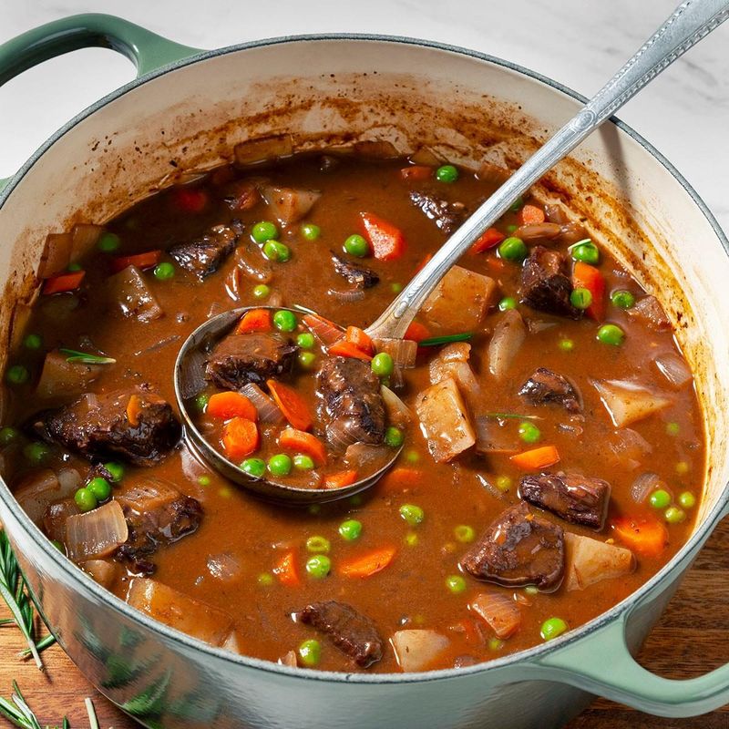 Soups and Stews