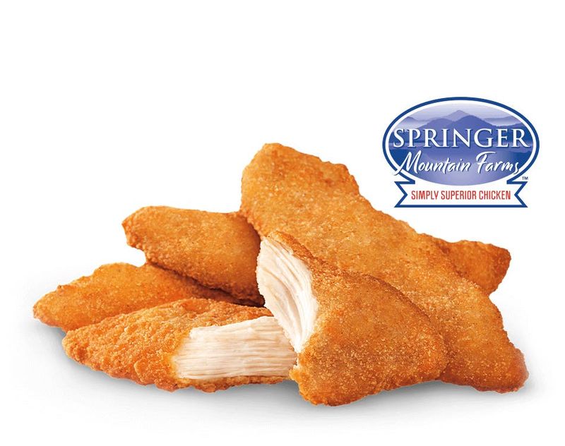 Chicken Tenders