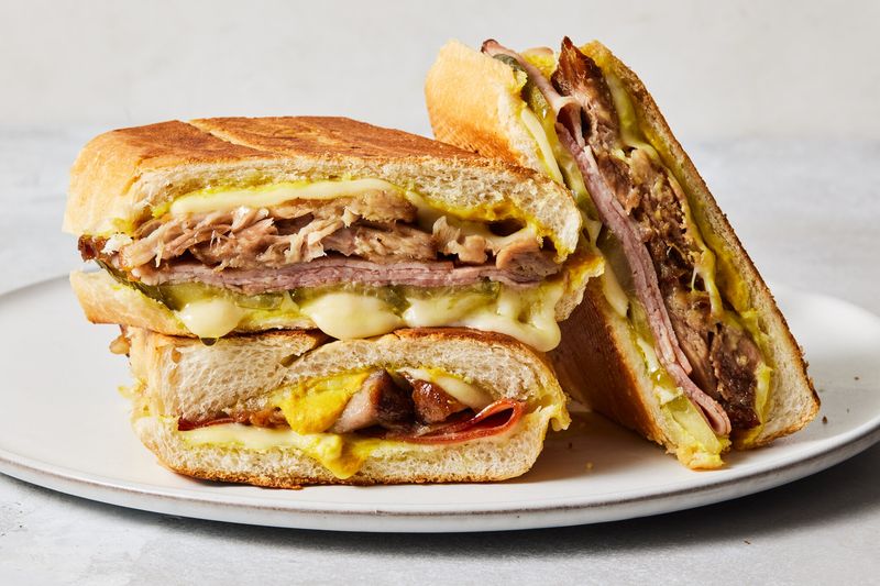 Cuban Sandwich