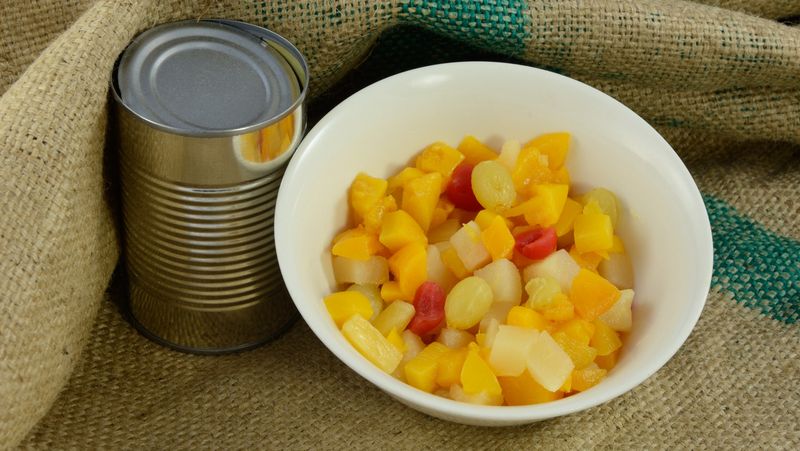 Fruit Cocktail