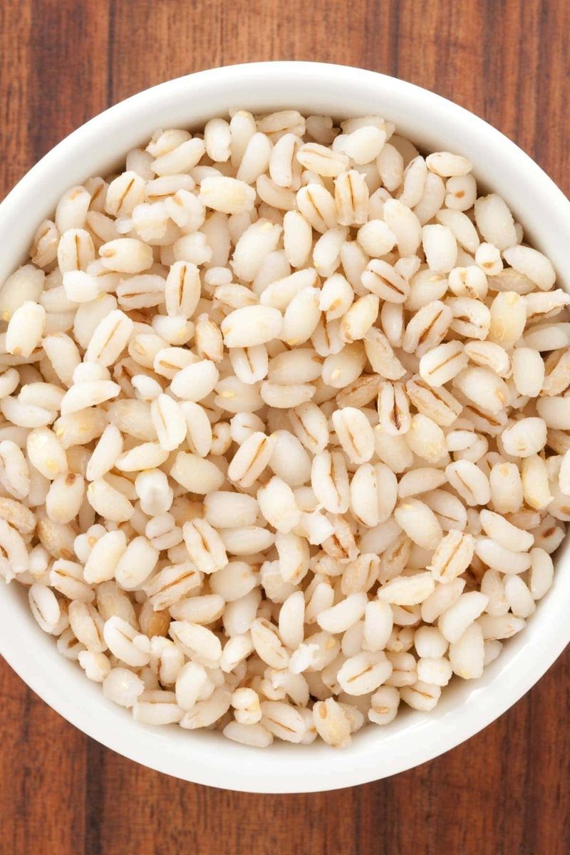 Grains