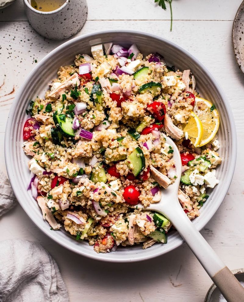 Whole Grains