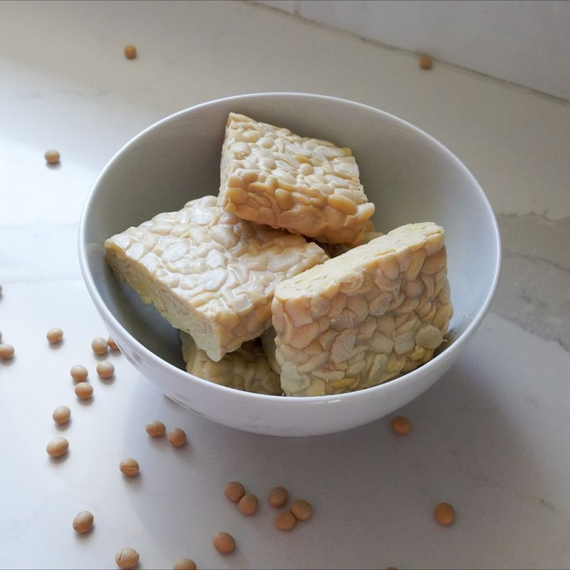 Soy Products