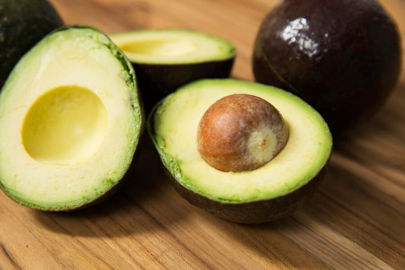 Avocados