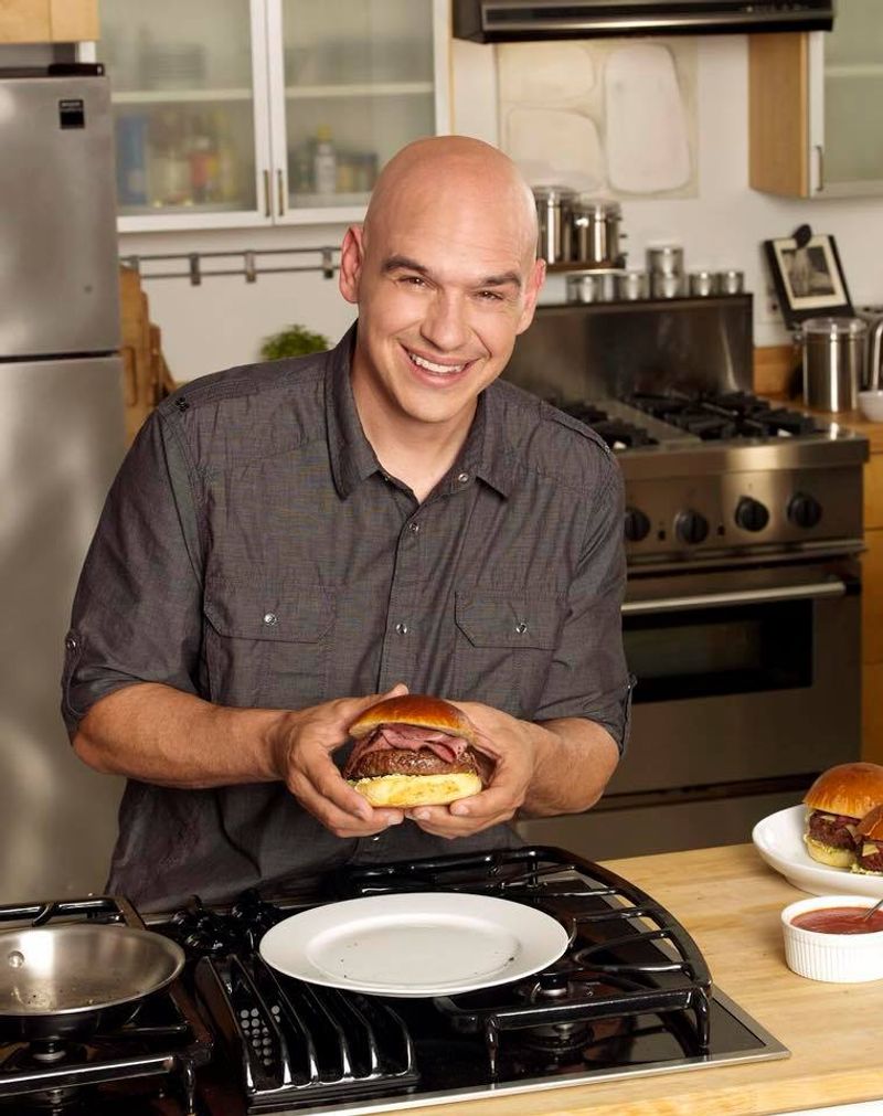 Ohio - Michael Symon