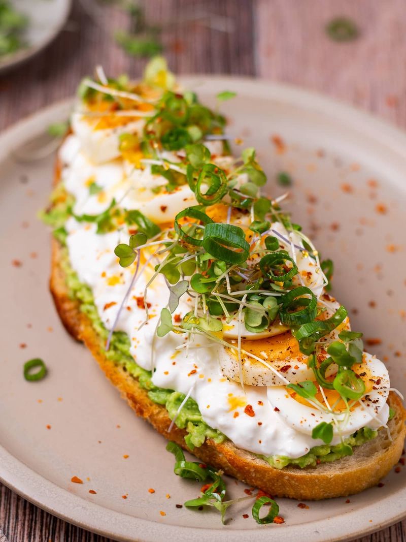 Avocado Toast