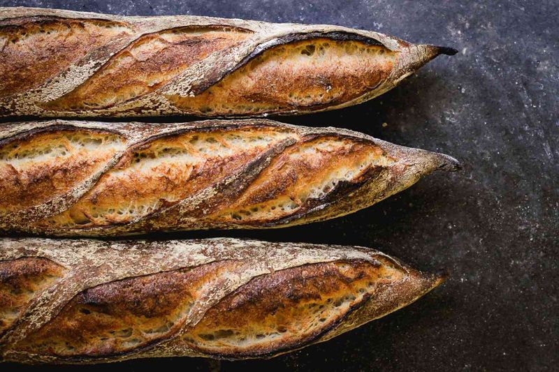 Artisan Bread