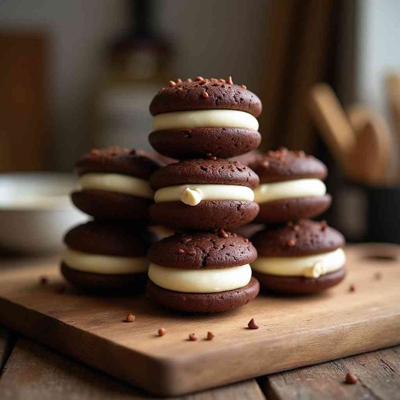 Whoopie Pies