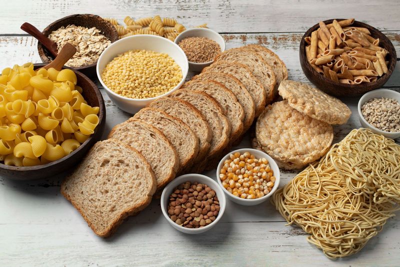 Wheat Bran