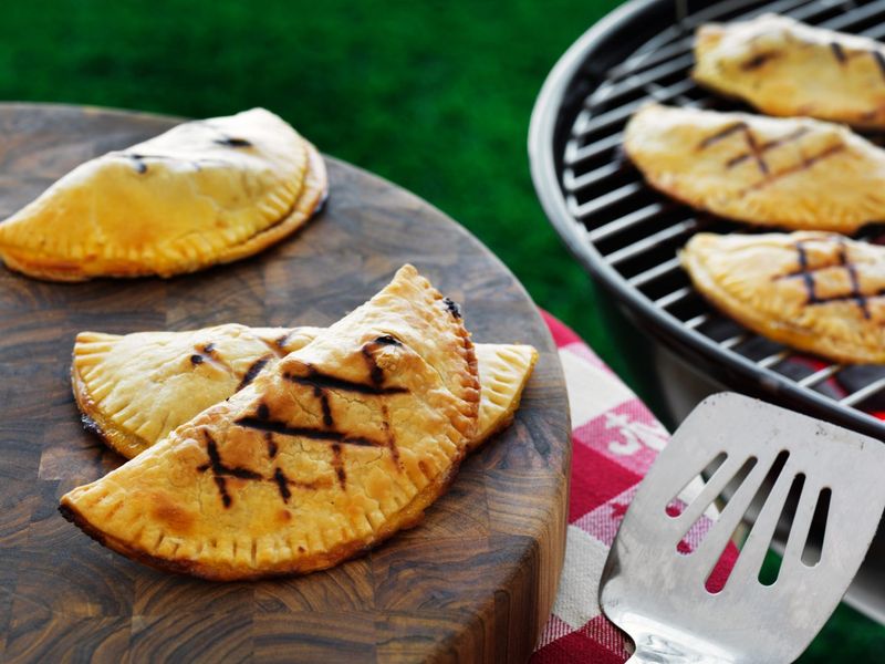 Pie