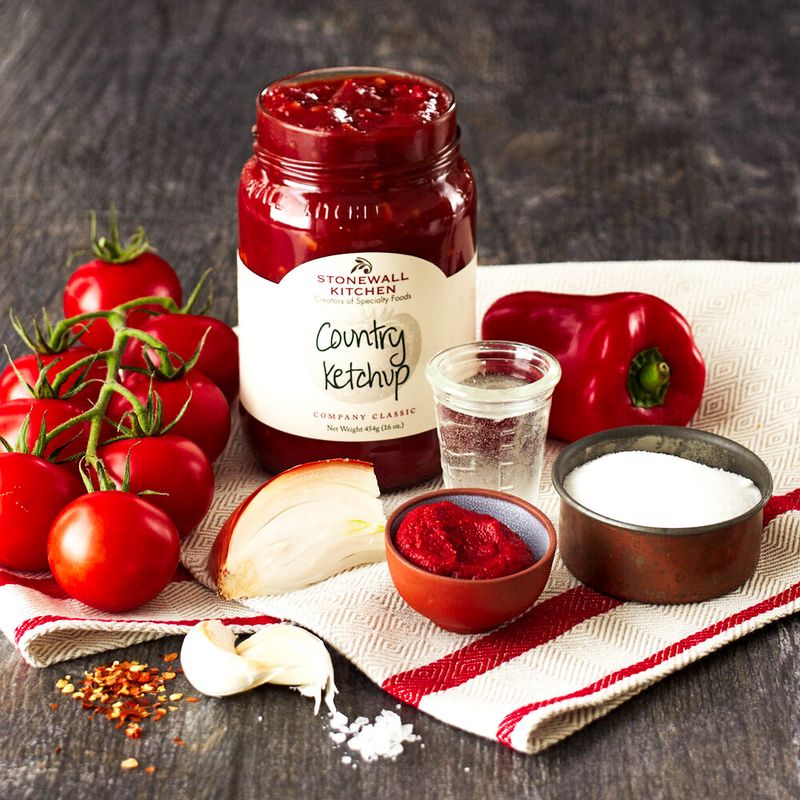 Ketchup