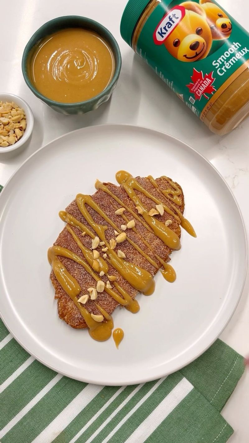 Kraft Peanut Butter