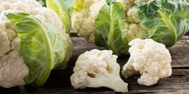 Cruciferous vegetables