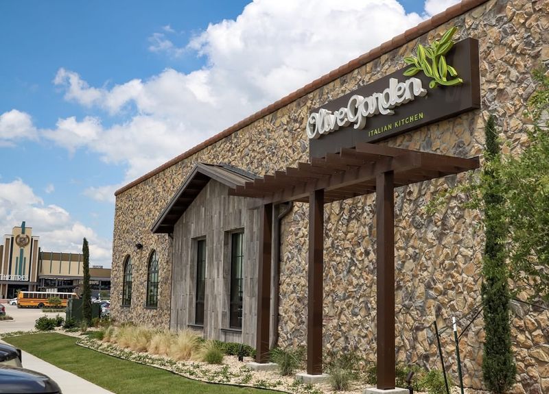 Olive Garden