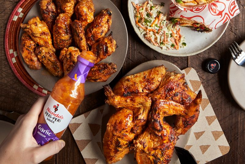 Nando's PERi-PERi