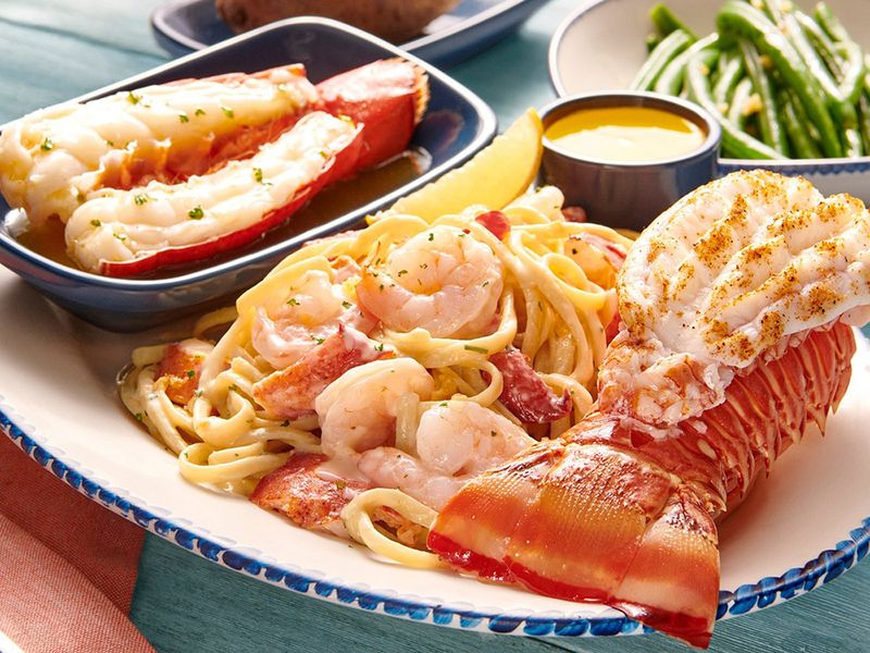 Red Lobster