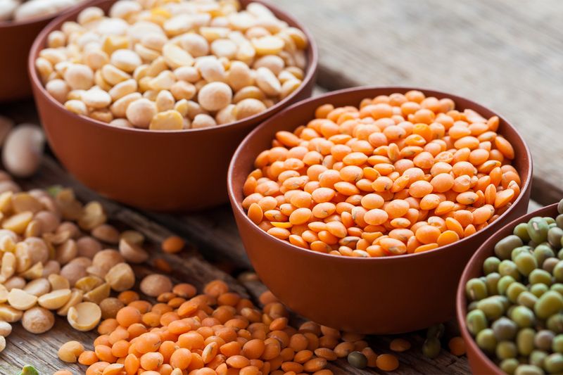 Lentils