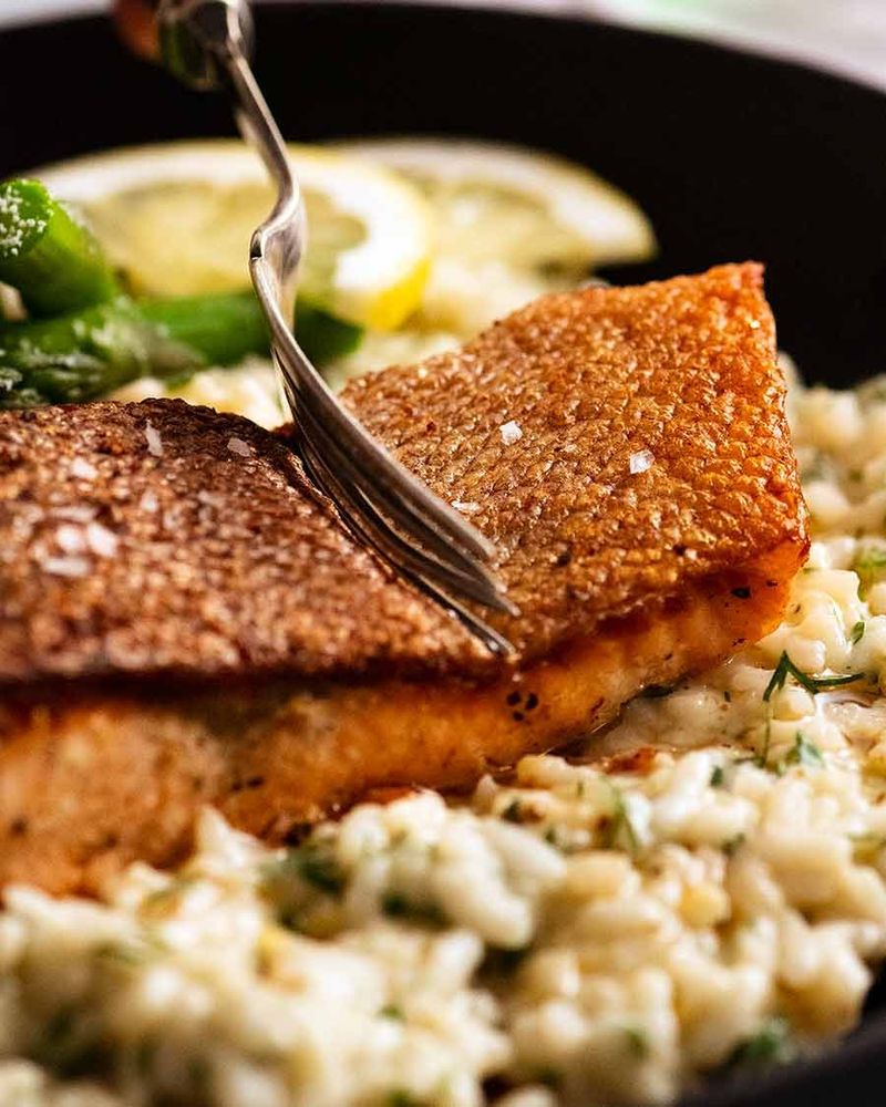 Protein-Rich Supplement