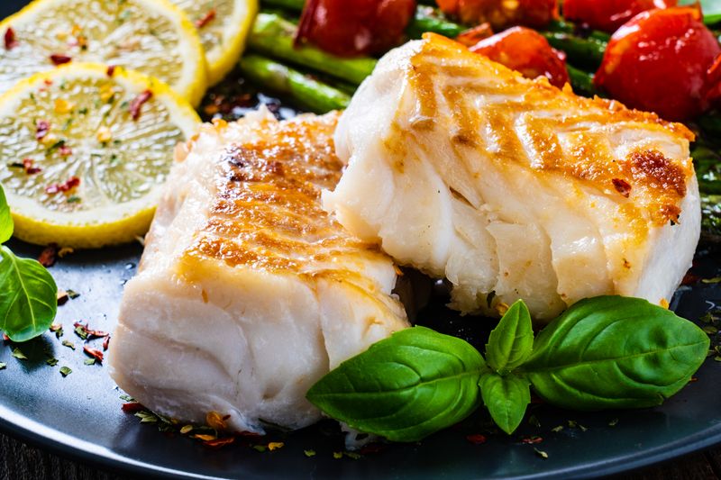 Ocean Perch: A Quiet Powerhouse on Your Plate