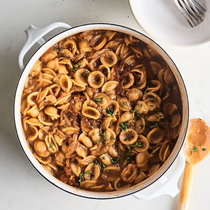 Soup Mix Pasta