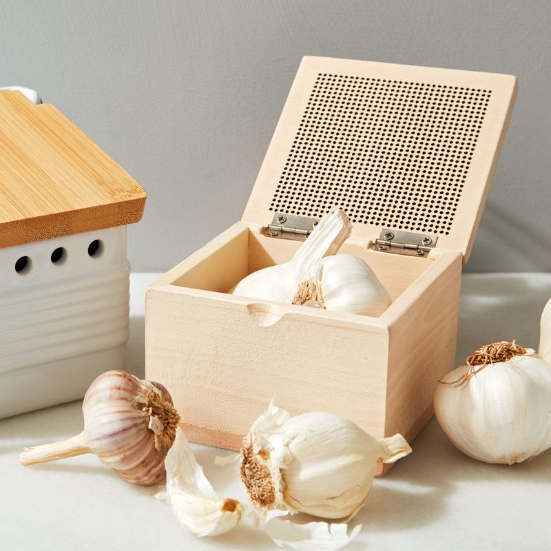 Garlic