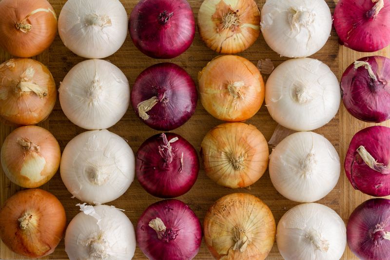 Onions