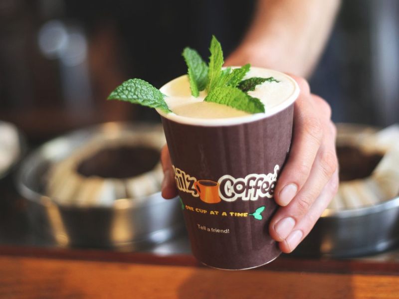 Philz Coffee