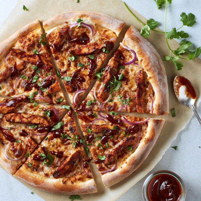 California Pizza Kitchen