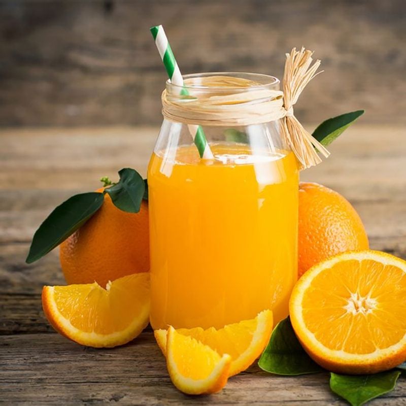 Oranges