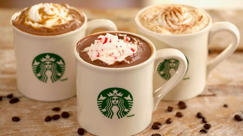 Hot Chocolate Disappointments