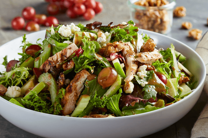 Waldorf Salad (California Pizza Kitchen)