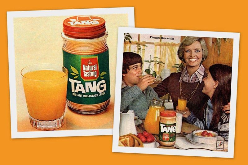 Original Tang