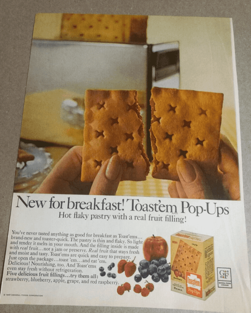 Toast’em Animals