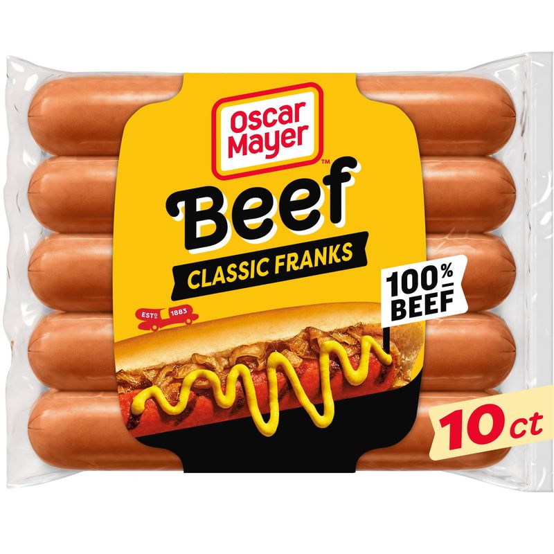 Oscar Mayer (All-Beef)