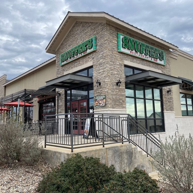 Snuffer's Restaurant & Bar (Colleyville)