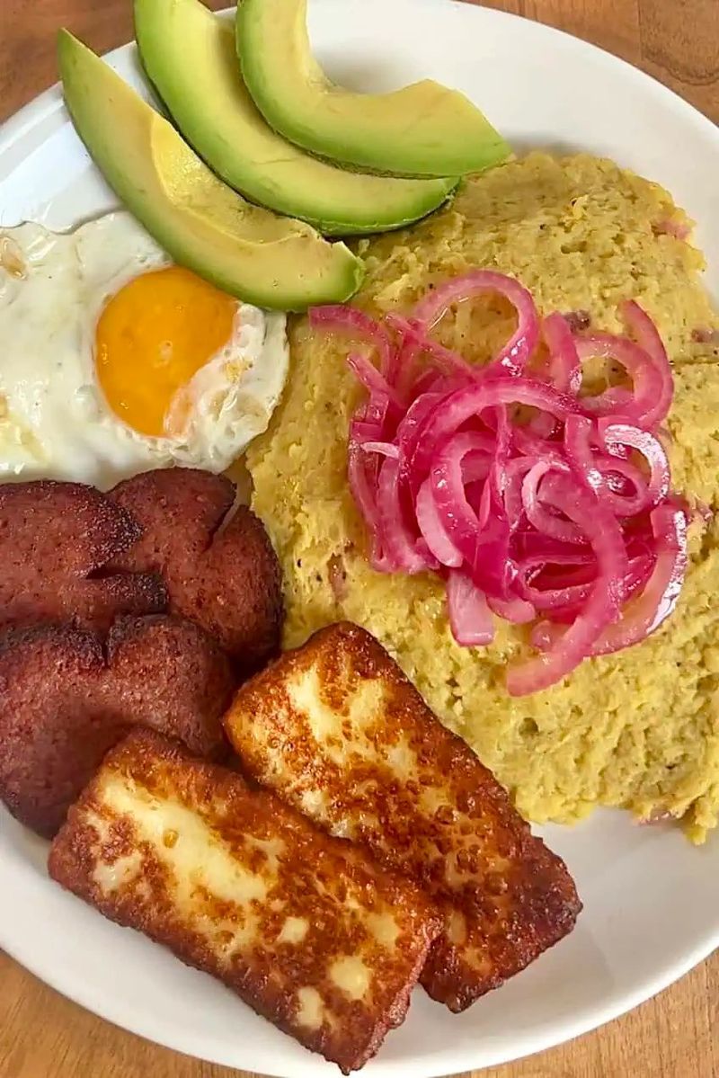 Mangú