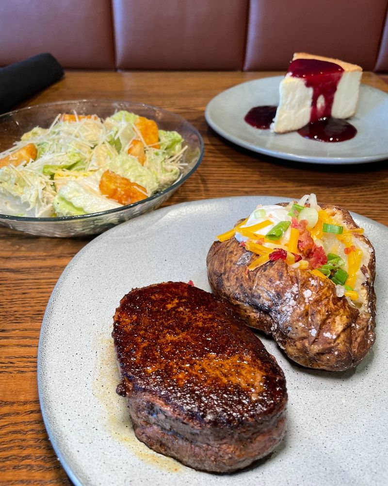 Outback Steakhouse